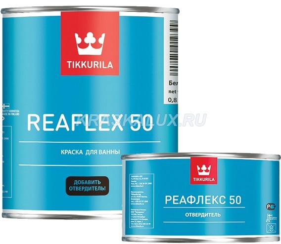 Reaflex 50 /  50      
