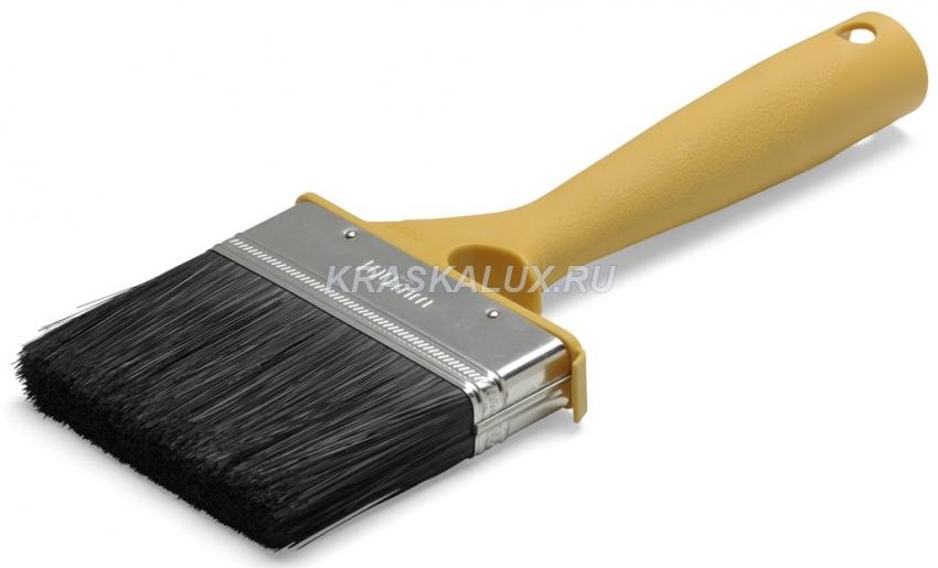  Anza Basic Straight Facade Brush