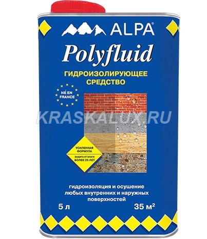 Alpa Polyfluid  
