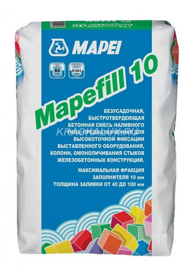 Mapei  Mapefill 10