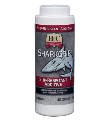 H&C SharkGrip Slip Resistant Additive     H&C