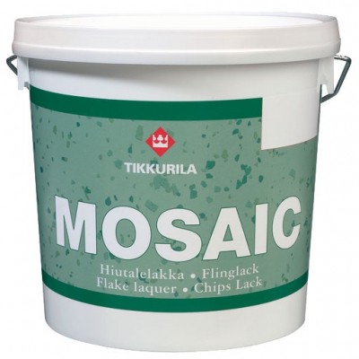 Mosaic /    