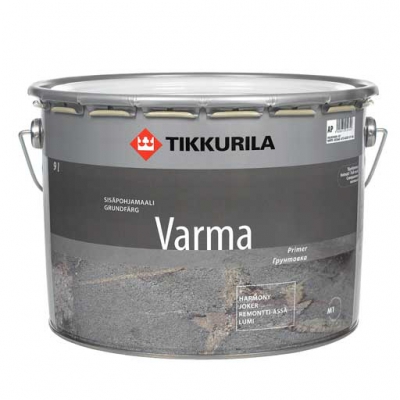 Varma /   