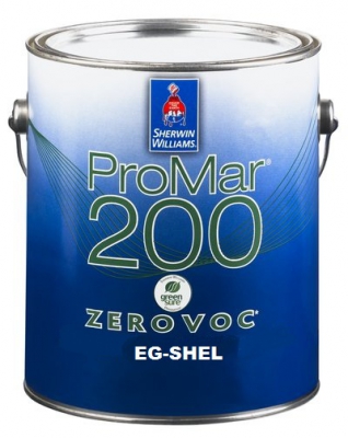    ProMar 200 Interior Latex Eg-Shel