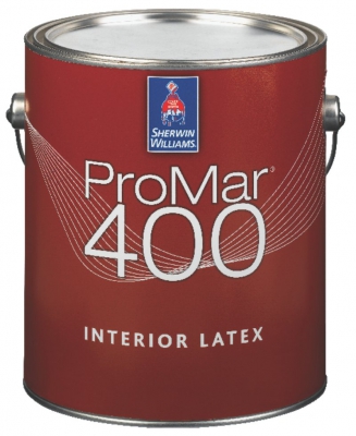   ProMar 400 Inetrior Latex Primer