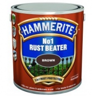 Hammerite грунт антикоррозийный 1 Hammerite грунт антикоррозийный 1