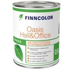      Finncolor Oasis Hall & Office