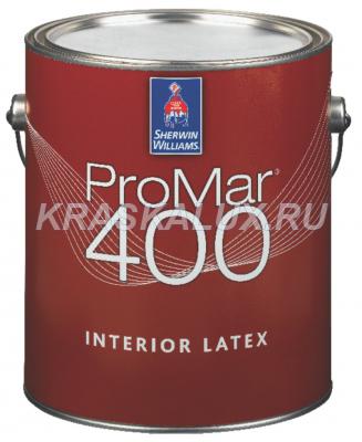      ProMar 400 Interior Latex Flat
