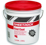 Грунтовка SHEETROCK First Coat
