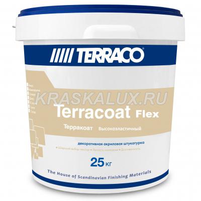 Terracoat Flex    