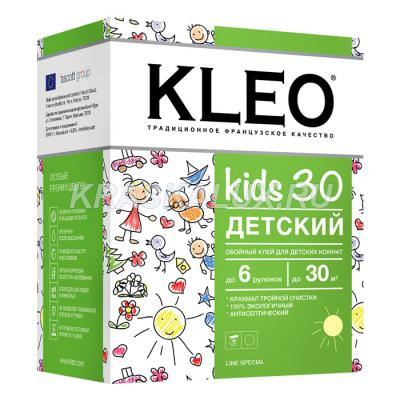   KLEO KIDS Line Premium