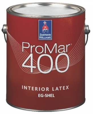   ProMar 400 Interior Latex Eg-Shel