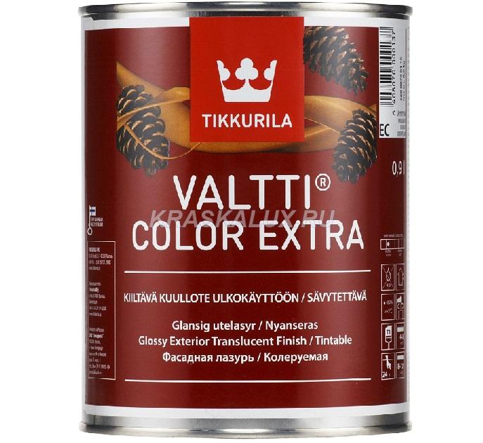 Valtti Color Extra /     