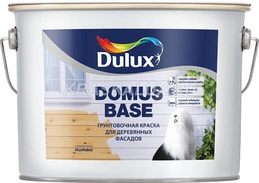 Dulux Domus Base /      