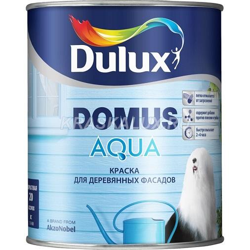 Dulux Domus Aqua /      