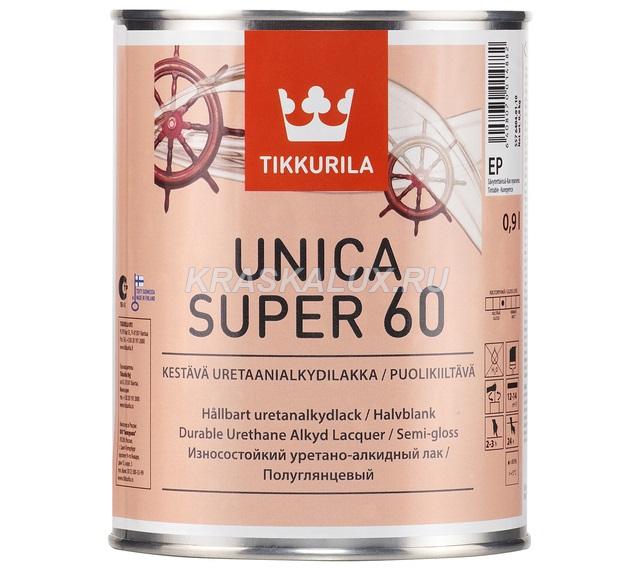 Unica Super 60 /   60  