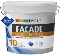 DYRUP FACADE Ekstra Dakkende -Facade Extra Daekkende �������� ������