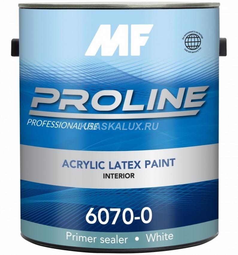 Proline Blue – Primer 6070 Primer Sealer