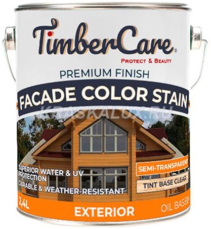 TIMBERCARE FACADE COLOR STAIN       