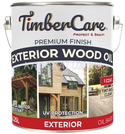 TIMBERCARE EXTERIOR WOOD OIL      