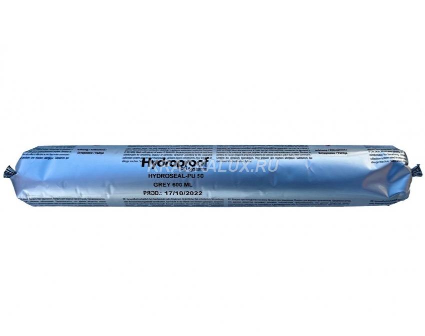 HydroSeal-PU 50 полиуретановый клей-герметик