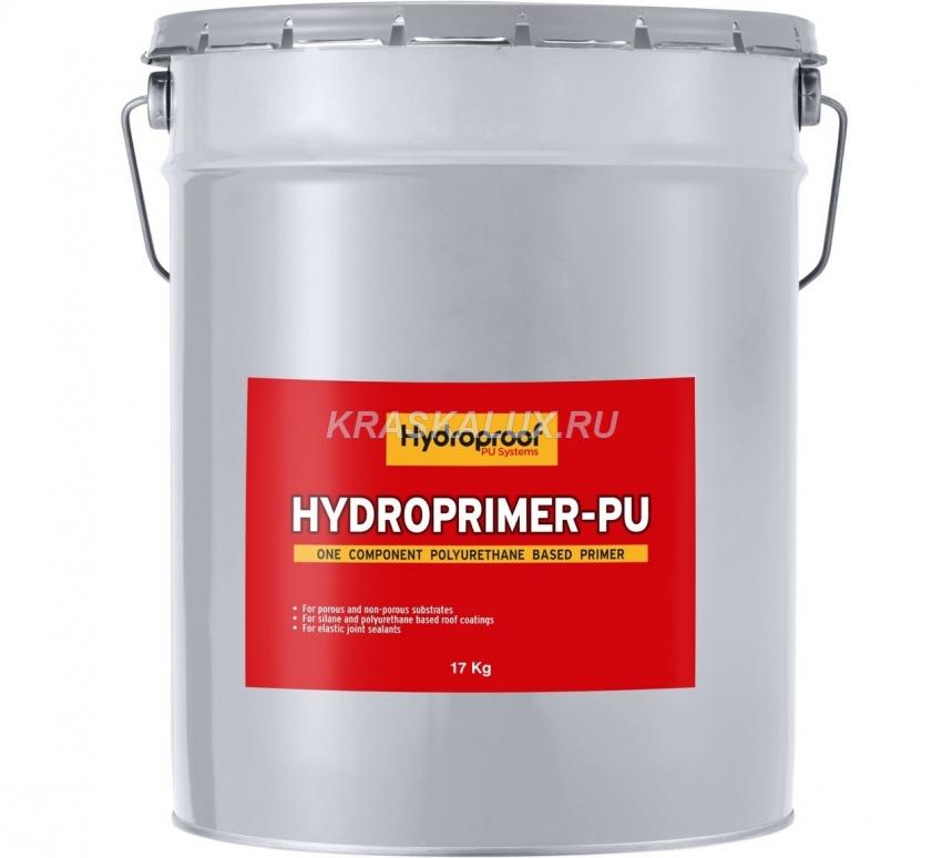 HydroPrimer-PU Полиуретановая грунтовка