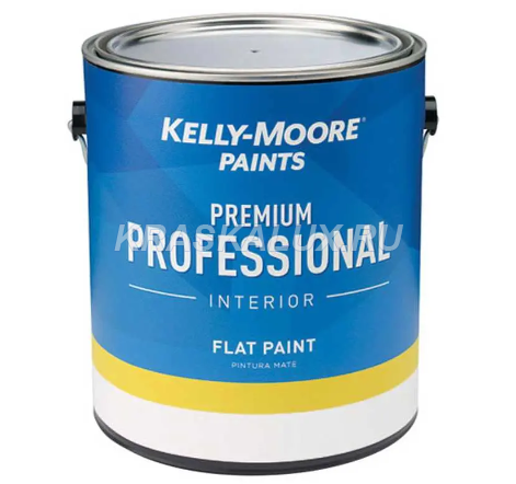 Kelly-Moore Premium Professional Interior Краска профессиональная