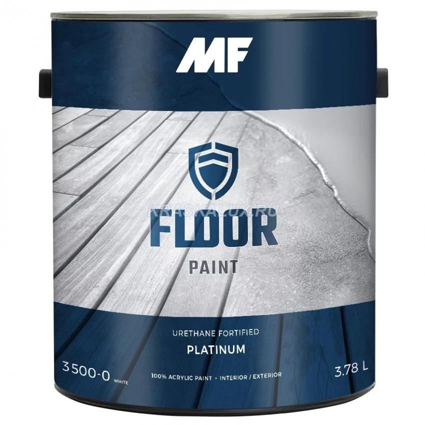 MF Floor Paint 3500     