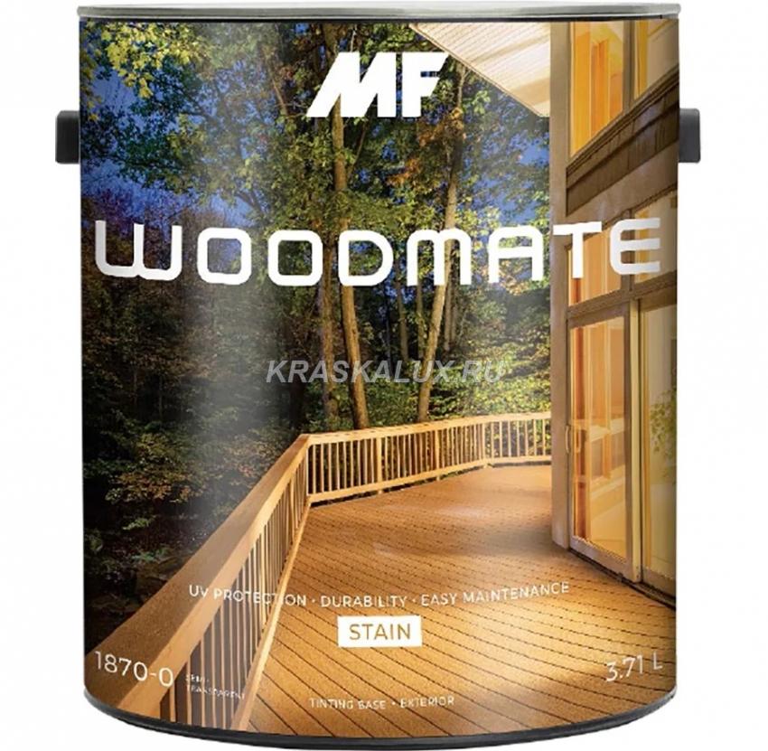 WoodMate 1870