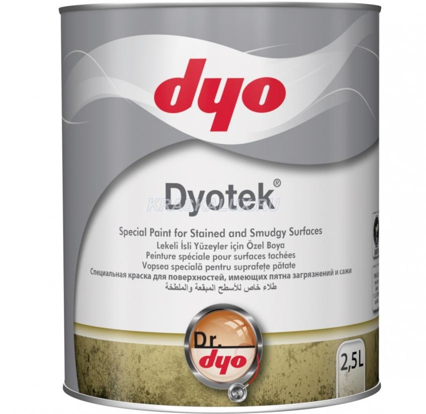 DYOTEK  -