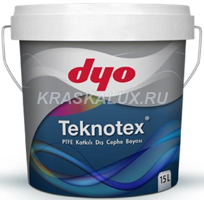 DYO TEKNOTEX  