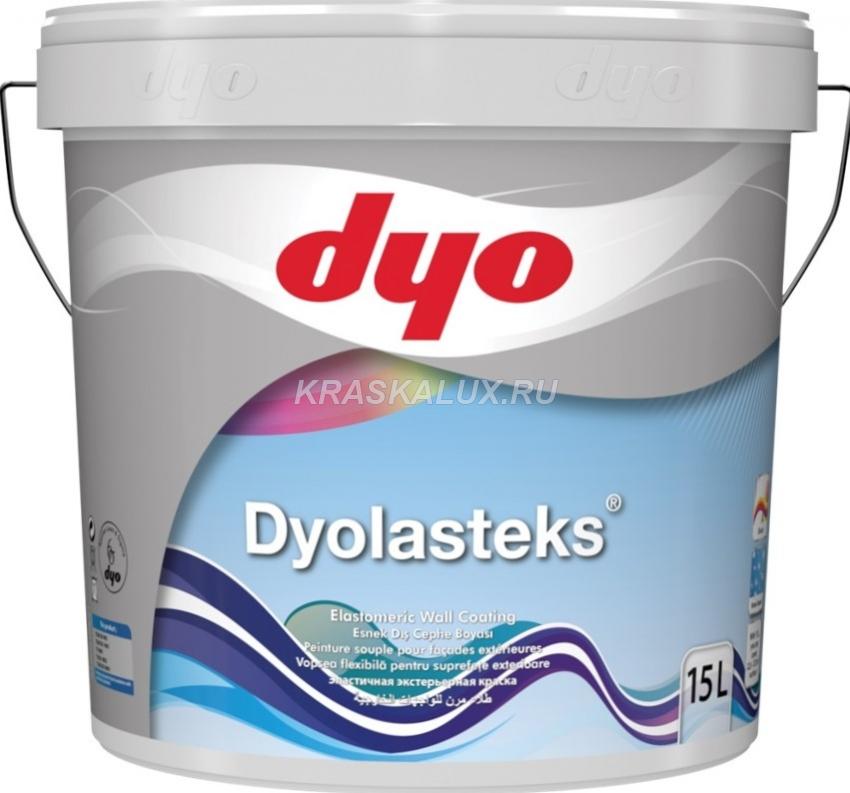 DYOLASTEX   