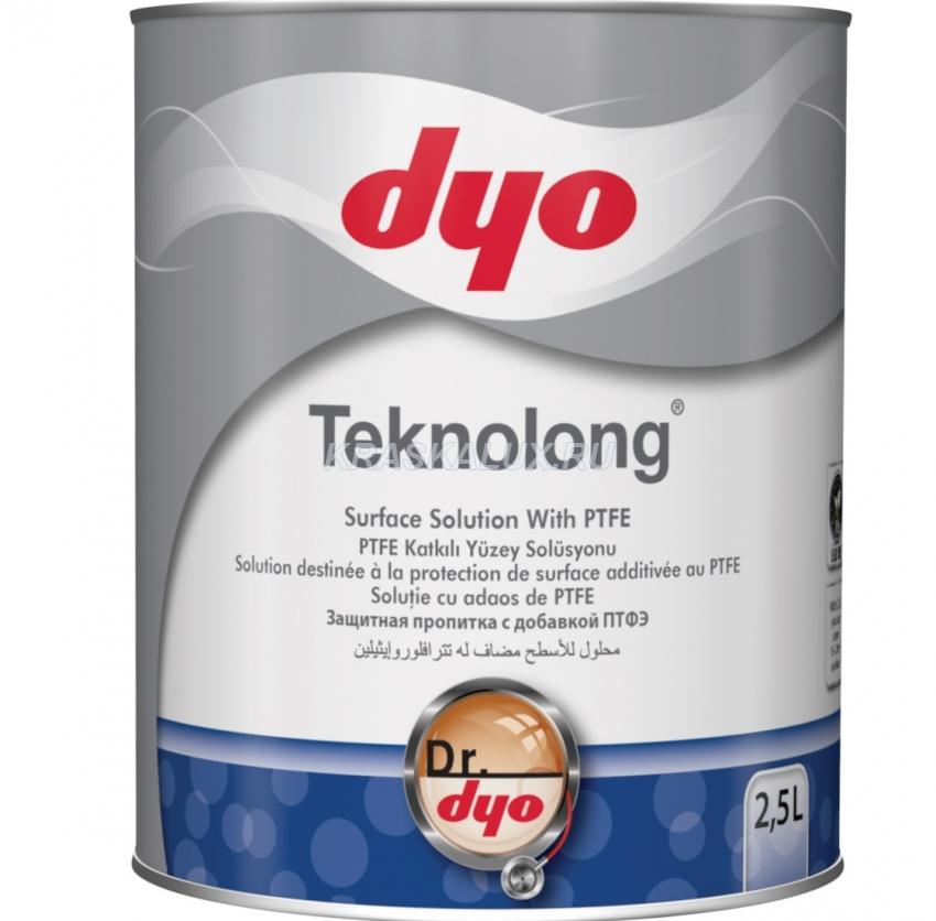 DYO TEKNOLONG   