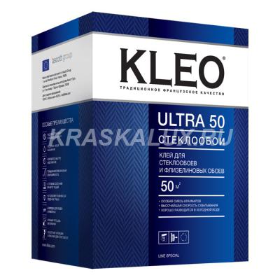 Клей для стеклообоев KLEO Ultra