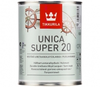 Unica Super 20 /   20  