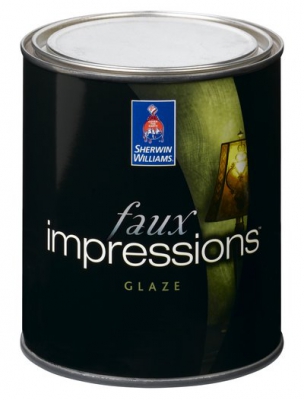 Глазурь faux impressions Latex Glaze 