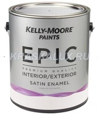 Kelly-Moore Epic Paint ������������ �������� ��������