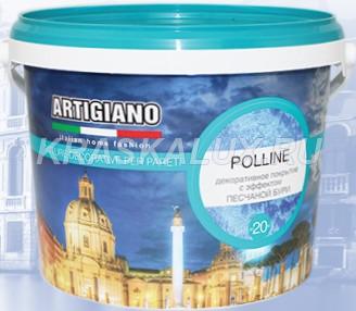 POLLINE ������ ������������ ������ � �������� �������� ����
