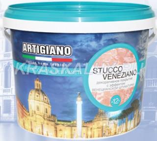 STUCCO VENEZIANO ������ ��������� ������������ ������������ ����������