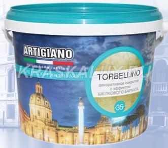 TORBELLINO ���������� ������ � �������� ��������� �������