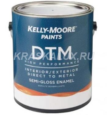 Kelly-Moore DTM ����������������� ���������������� ��������
