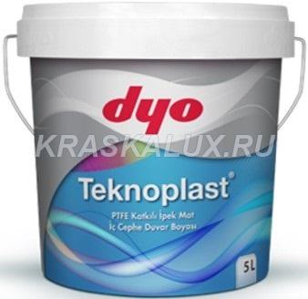 DYO TEKNOPLAST   