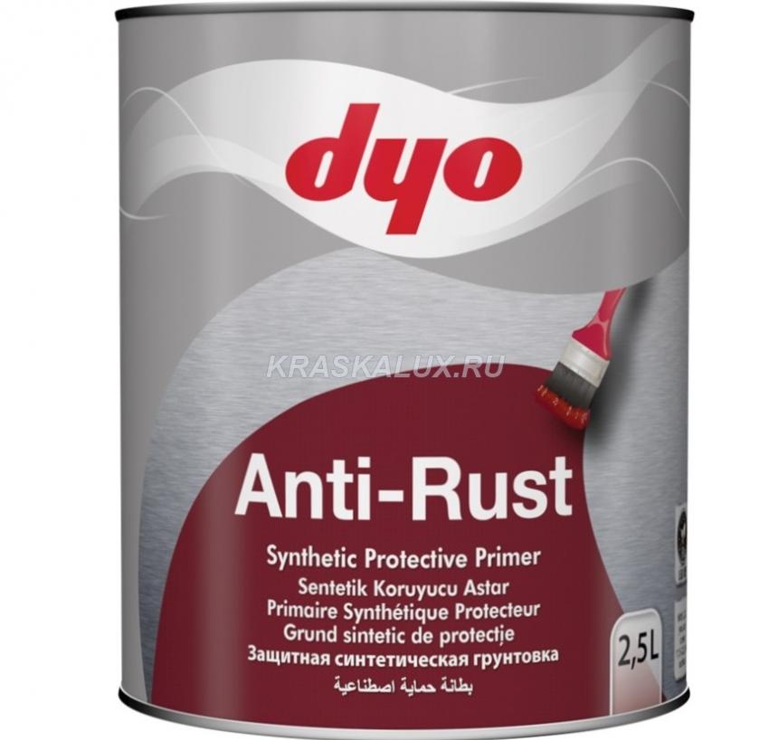 DYO ANTI-RUST   