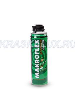 Makroflex Premium Cleaner / Макрофлекс Премиум Клинер Чистящее средство