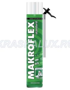 Makroflex Shaketec STD / Макрофлекс Шейктек СТД Стандартная монтажная пена