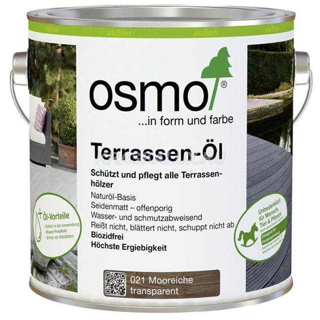 Osmo   Terrassen-Ole