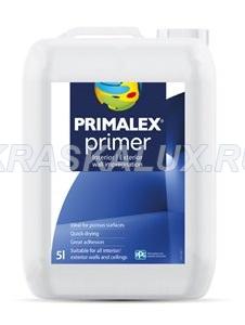 PRIMALEX Primer Универсальный грунт-концентрат