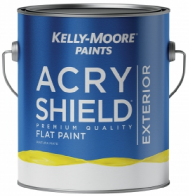 Kelly-Moore AcryShield Exterior �������� ������