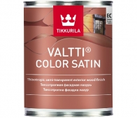 Valtti Color Satin /     